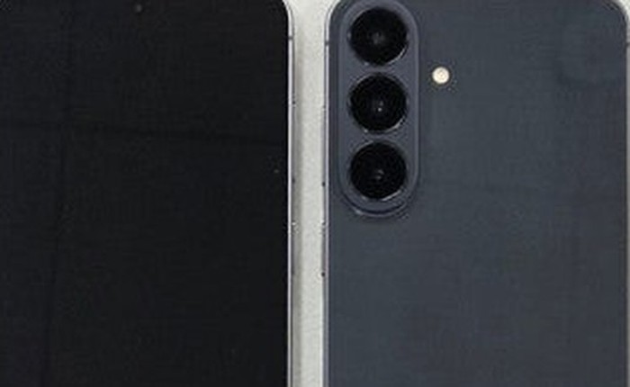 Galaxy S26 FE bất ngờ lộ diện: Màn hình 120 Hz, sạc không dây 25 W, có thể ra mắt chỉ sau vài tháng nữa