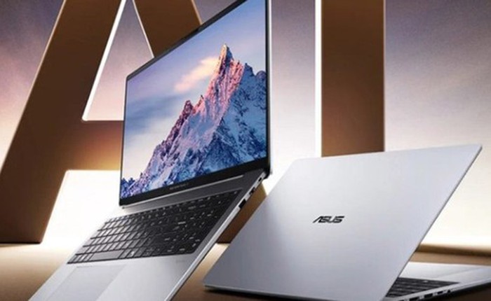 ASUS Dawn 7 Pro ra mắt với Ryzen AI mới, màn hình 144 Hz, giá từ gần 30 triệu đồng