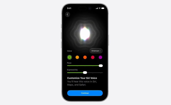Siri làm được điều Gemini không làm được