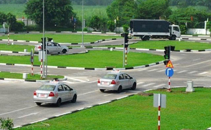 Thay đổi mới về học, thi và nâng hạng giấy phép lái xe từ ngày 1/7, người dân cập nhật ngay
