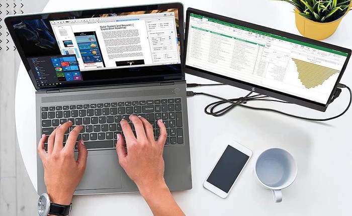 Dùng laptop nhiều năm, nhiều người vẫn bỏ qua 1 chi tiết khiến cổ và vai đau âm thầm
