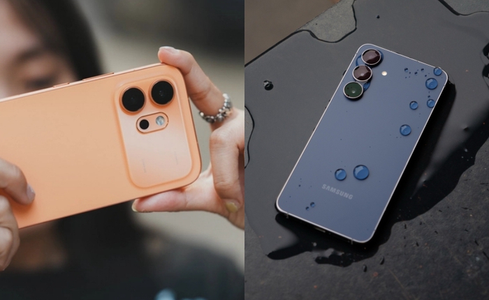 Honor 600 hay Galaxy S25 FE: Tầm giá khoảng 13 - 15 triệu đồng, đâu mới là lựa chọn đáng mua?