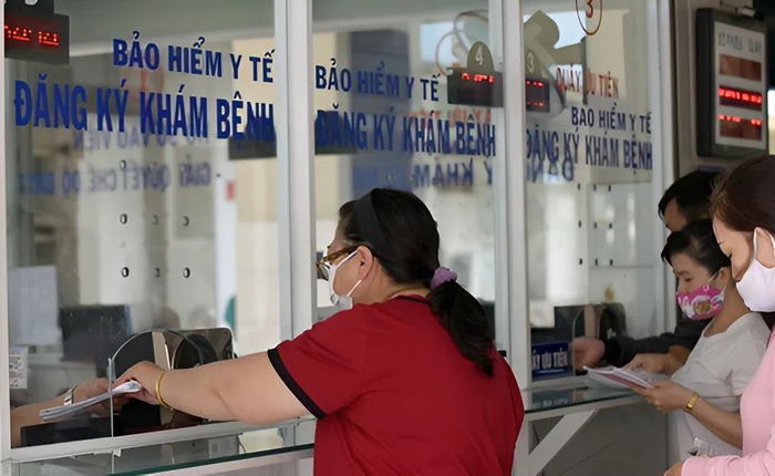 Tất cả người dân có bảo hiểm y tế trên cả nước sẽ được hưởng quyền lợi chưa từng có từ 1/7