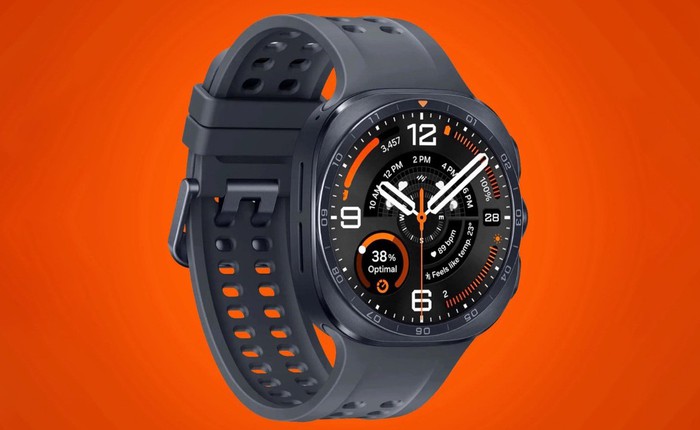 Lộ diện thiết kế Galaxy Watch Ultra 2 và Watch 9, hâm nóng bầu không khí trước thềm Unpacked
