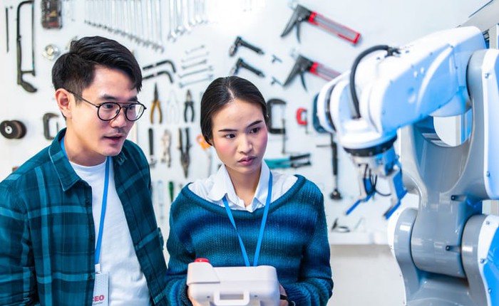 Nghề duy nhất được miễn thuế 5 năm liền từ 1/7