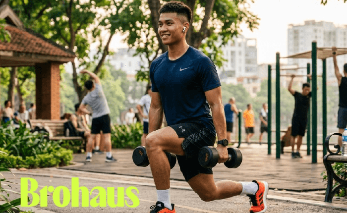 Uống rượu ít hơn 20% và 61% hạn chế ra ngoài: Lối sống bị chê "nhàm chán" của gen Z đang ghi điểm về sức khỏe