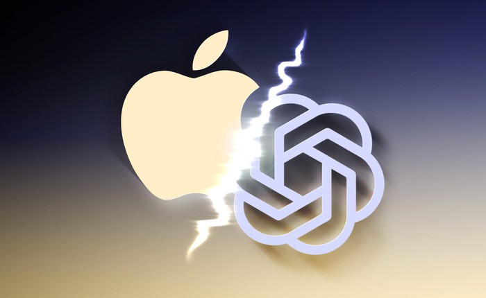Biến căng: Apple kiện OpenAI, tố "ăn cắp" bí mật phần cứng