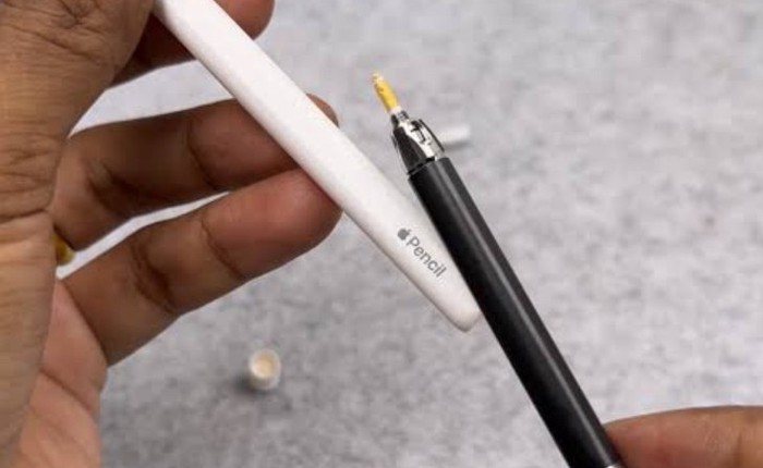 Apple Pencil mới sẽ có pin thay được, lý do chính là "người mà ai cũng biết là ai đấy"