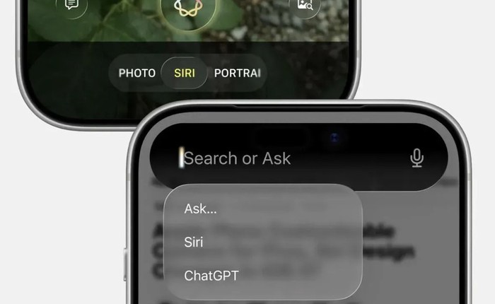 ChatGPT trên iPhone sẽ đi về đâu?