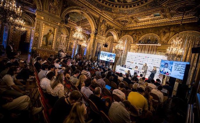 Từ Riyadh đến Paris: Esports World Cup viết chương quốc tế đầu tiên với quỹ thưởng 75 triệu USD