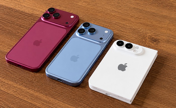 iPhone 18 Pro Max lộ mức giá khó tin