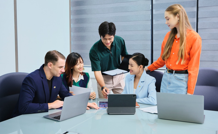 Phần lớn doanh nghiệp vẫn mắc kẹt ở giai đoạn thử nghiệm AI
