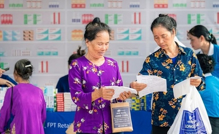 Đằng sau kế hoạch đưa hơn 30 loại thuốc mới về Việt Nam: Khi người Việt không còn phải nhìn những tiến bộ y học qua tin tức nước ngoài