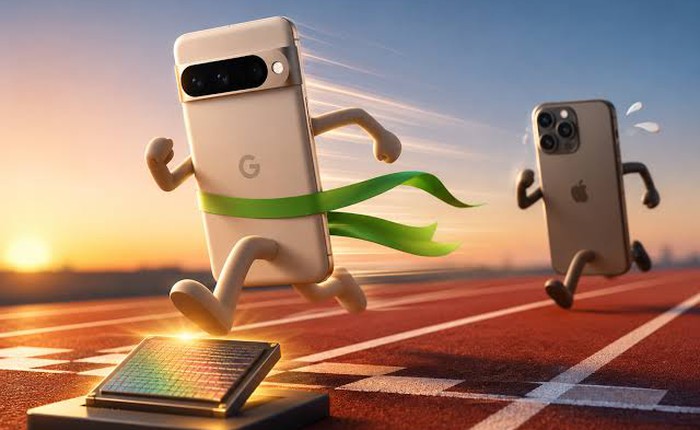 Pixel 11 có thể vượt iPhone 18 để trở thành smartphone đầu tiên dùng chip 2 nm của TSMC