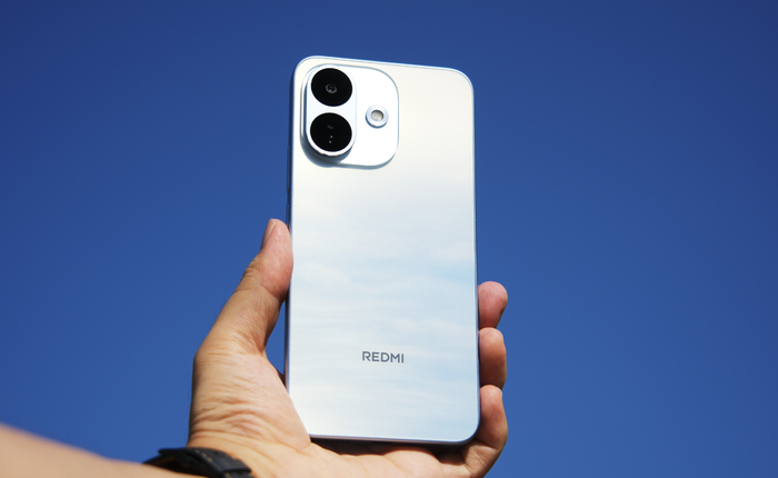 Điện thoại "quốc dân" REDMI Note tăng giá