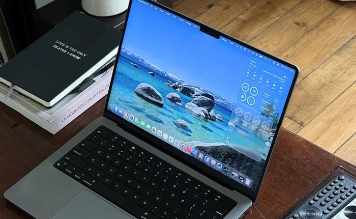 "Nâng như nâng trứng" chiếc MacBook Pro đắt đỏ: 5 sai lầm tai hại có thể phá hủy thiết bị của bạn trong tích tắc