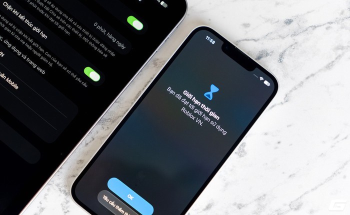 iOS 27 là "món quà" Apple dành cho phụ huynh mùa Back to School năm nay