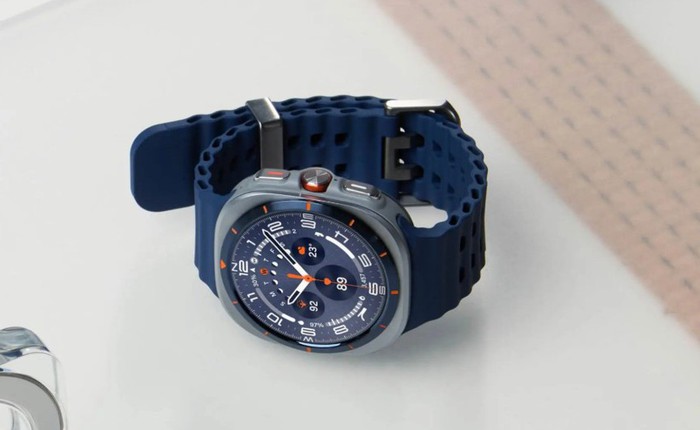 Samsung hé lộ loạt nâng cấp cho Galaxy Watch mới: Chip hoàn toàn mới, AI sâu hơn và pin lâu hơn