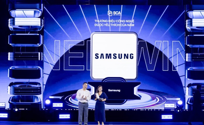 Một năm sau Better Choice Awards, dải sản phẩm AI của Samsung đã tiến hóa tới đâu?