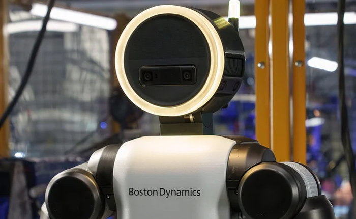 Hyundai muốn thâu tóm hoàn toàn Boston Dynamics, tăng tốc tham vọng robot hình người Atlas sản xuất tới 30.000 chiếc mỗi năm