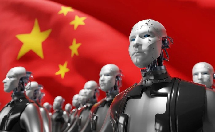 Trung Quốc kêu gọi AI toàn cầu hợp tác mở, nhưng chặn mọi mô hình nước ngoài trong nước