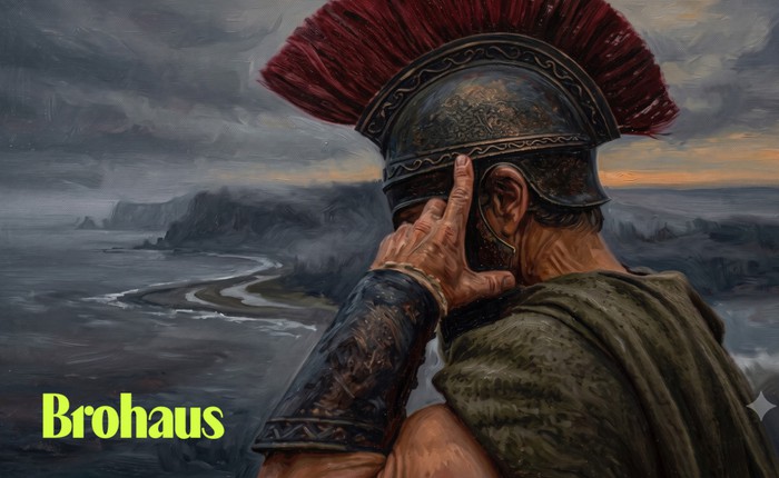 Odysseus: Người đàn ông không cần một cái kết đẹp để được nhớ đến muôn đời