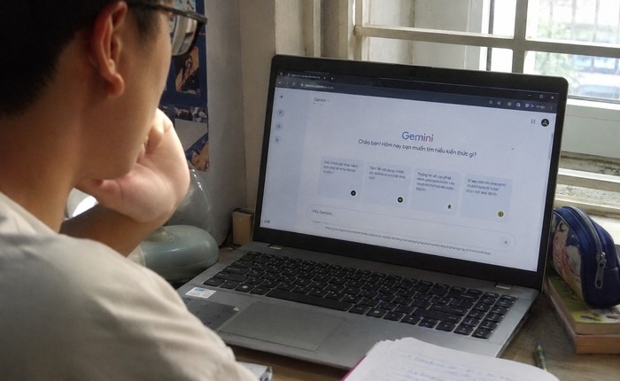 Việt Nam có thật sự dùng AI nhiều nhất Đông Nam Á?