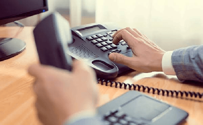 Tin vui cho hàng triệu người dùng của một ngân hàng khi cần gọi tổng đài