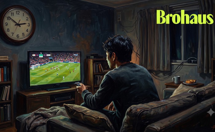 Bạn có đang cảm thấy “tiêng tiếc", dù World Cup chưa chính thức khép lại?