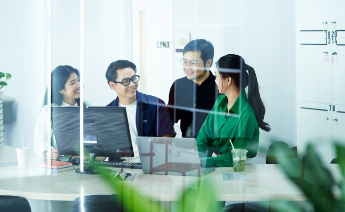 Công ty Việt vừa đạt chuẩn dành riêng cho Mỹ