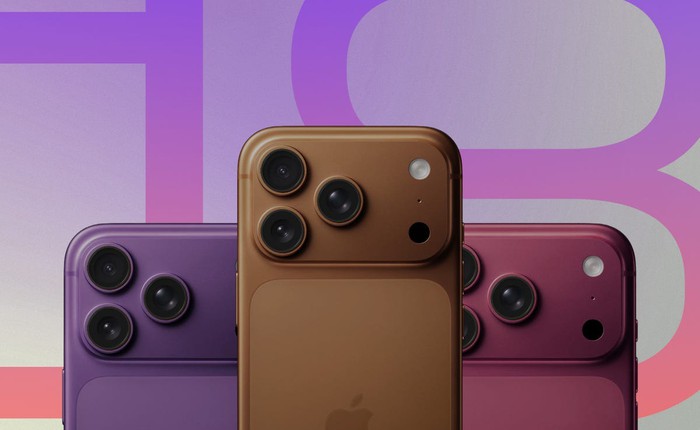 Camera iPhone 18 Pro Max sắp có nâng cấp cực lớn, bảo sao Apple phải thêm tính năng khẩu độ thay đổi