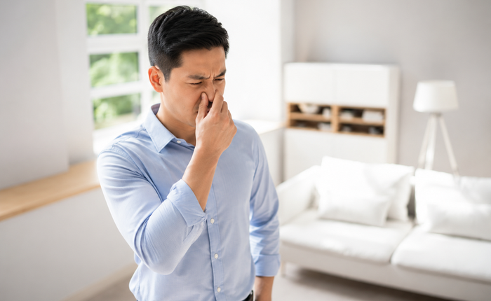 6 vị trí "hiểm" trong nhà là ổ nấm mốc, âm thầm gây mùi hôi mà nhiều người không để ý