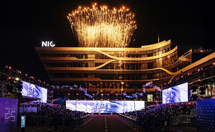 Better Choice Awards 2026 mở màn, hành trình mùa thứ 4 chính thức bắt đầu