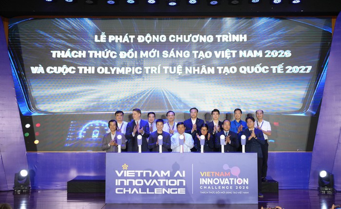 Đường đua AI 48 giờ giữa lòng Hà Nội