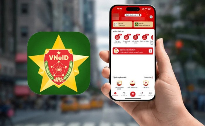 Người dân cần gấp rút kiểm tra VNeID trước ngày 20/8