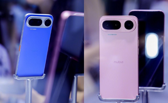 Gộp chung iPhone Air, Google Pixel và AI Agentic vào nhau, ta có cái điện thoại này