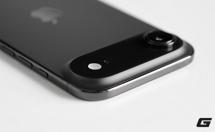 Cú rớt giá chưa từng có của một chiếc iPhone