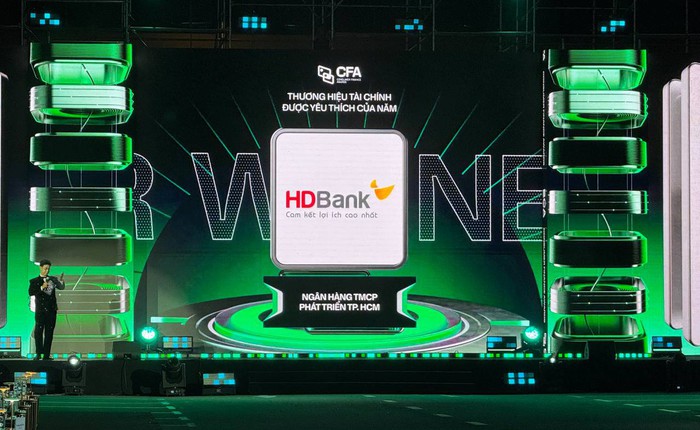 Số hóa và phát triển bền vững, hai mạch đi song song của HDBank trong 2026