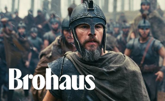 Helen "màu" gì chỉ là cú lừa! Christopher Nolan đã gài bài học nhân quả tàn khốc thế nào sau siêu phẩm The Odyssey?