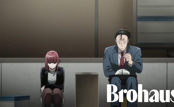 Series anime 8.3 IMDb viral khắp nơi: Bộ phim cứu rỗi những tâm hồn cô đơn trong thế giới mà ai cũng phải tỏ ra trầm ổn