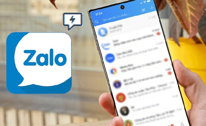Lời khuyên cho tất cả những ai hay gửi ảnh qua Zalo hoặc Messenger