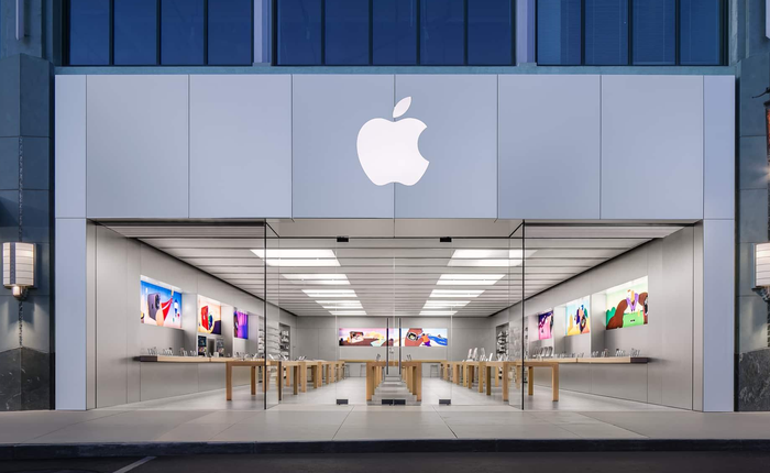 Tự biết máy móc quá đắt đỏ, Apple mở dịch vụ cho thuê MacBook, iPhone, iPad và Watch, đang dùng muốn trả lại hay nâng cấp đều được