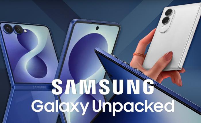 Sau nhiều năm nâng cấp an toàn, tối nay có thể là lúc Samsung chứng minh mình vẫn biết cách khiến thế giới Android hào hứng