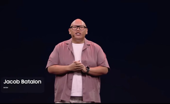 Samsung mời bạn thân Spider-Man và cả Người Nhện lên sân khấu Galaxy Unpacked