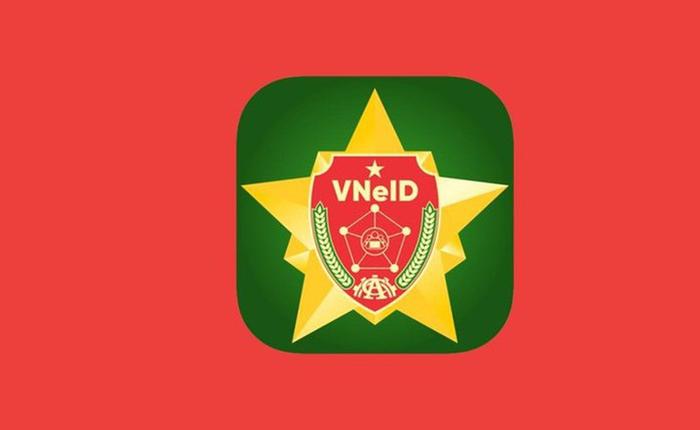 VNeID vừa tích hợp thêm một tính năng quan trọng, người dân cả nước cần biết