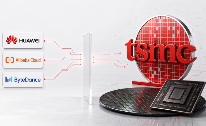 Trung Quốc cân nhắc dựng “hàng rào AI”, không cho hãng chip nội địa tìm đến TSMC