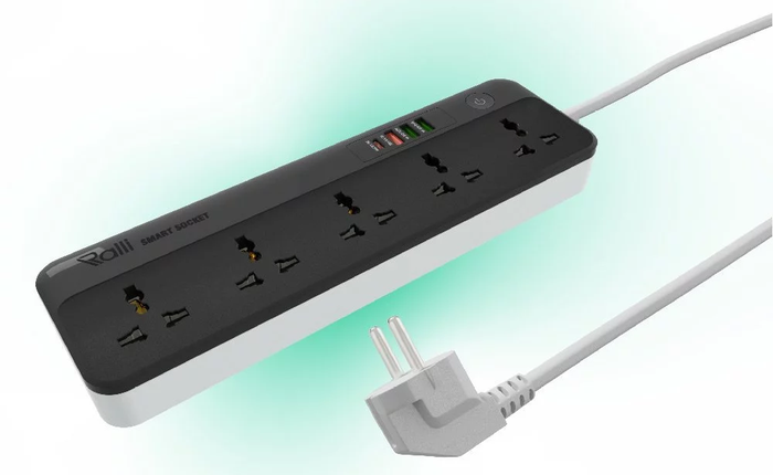 Hay quên tắt điện? Loạt ổ cắm hẹn giờ giá từ 120.000đ này sẽ tự bật, tắt mọi thứ theo ý bạn