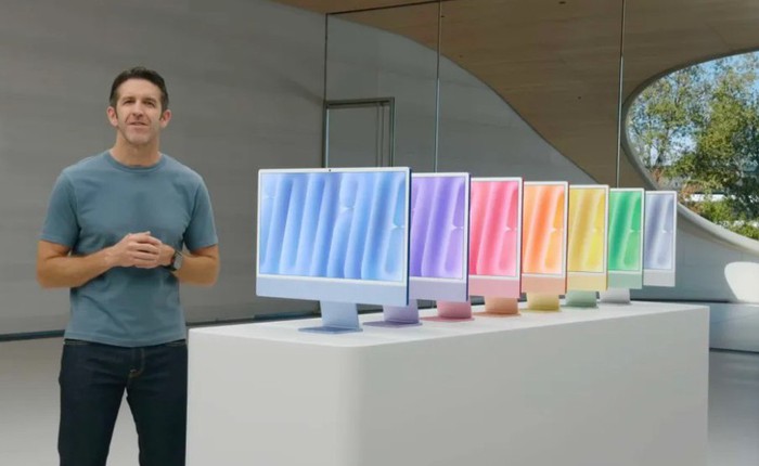 Kỷ nguyên CEO mới của Apple sẽ mở màn bằng cuộc đại tu dòng Mac