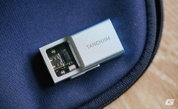 Bạn có thực sự cần tới dongle DAC/Amp chuyên biệt để nghe nhạc với điện thoại không?