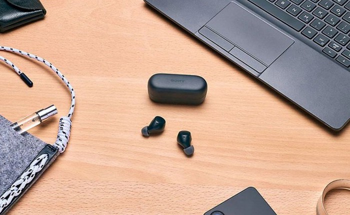 Cuối tháng săn đồ hiệu sale khủng: Sony, Bear, Cuktech, adidas đồng loạt giảm giá, có món chỉ 87.000 đồng